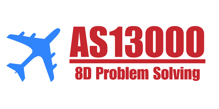 AS13000 Training